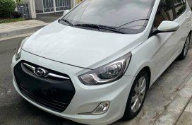 Hyundai Diesel Hatchback Auto 2014