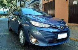 Toyota Vios 1.5 E Elegance (A) 2011