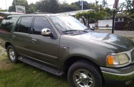 Ford Expedition 2004