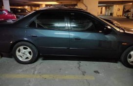 Honda Accord 2.0 i-VTEC (A) 2000