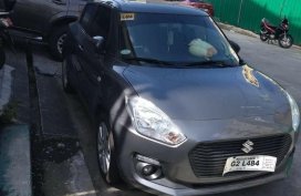 Suzuki Swift 1.2 (A) 2020