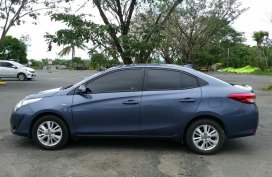 Toyota Vios 2020