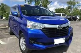 Toyota Avanza 1.5 (A) 2016
