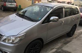 Toyota Innova 2016