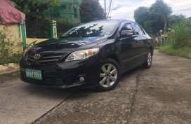 Toyota Corolla Altis 1.6 (A) 2011