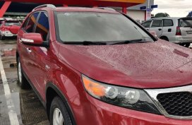 Kia Sorento Auto 2010