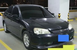 Honda Civic 1.6 VTI (M) 2003