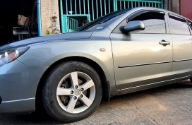 Mazda 3 1.6 Hatchback 2005 Model