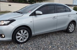 Toyota Vios 1.5 E (A) 2015