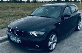 BMW 120i Coupe (A) 2005