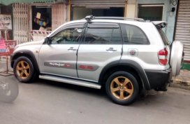 Toyota Rav4 2.0 (A) 2000
