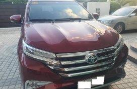 Barely Used 2019 Toyota Rush for Sale! 