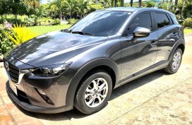 2020 MAZDA CX3 AT Subcompact Crossover