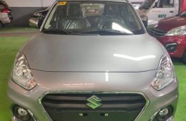 2021 ALL NEW DZIRE NEW FACE