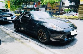 Nissan 370Z 2009
