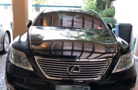 2008 Lexus LS 460 for sale