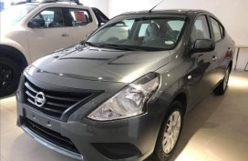 Nissan almera 1.5 at & mt