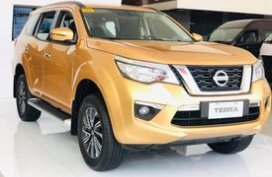 2021 Nissan Terra 4x2 VE 