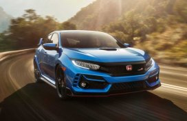 21 Honda Civic Type R Price In The Philippines Promos Specs Reviews Philkotse