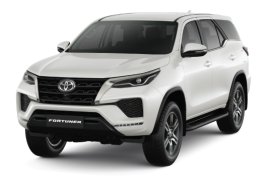 LOW DOWNPAYMENT & MONTHLY PROMO! BRAND NEW TOYOTA MC FORTUNER 4X2G DSL AT