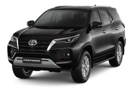 TOYOTA ALL IN PROMO! MC FORTUNER 4X2G DSL AT