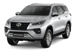 BEST & LOWEST PROMO 📣 BRAND NEW TOYOTA MC FORTUNER 4X2G DSL AT