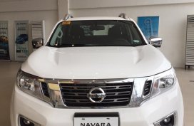 2021 Navara 4x2 El Cal MT