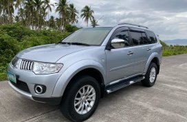 FS 2009 MITSUBISHI MONTERO SPORT 4WD 3.2D AT GLS SE
