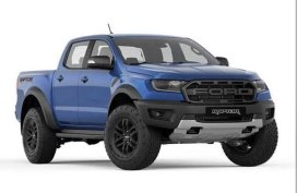 DRIVE YOUR OWN FORD RAPTOR! 