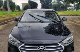 Hyundai Elantra 2009 M/T