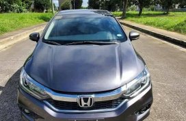 Honda City 2019 