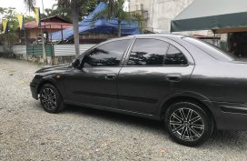 Nissan Sentra gx 2003 (MANUAL)