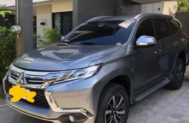 For Sale: Mitsubishi Montero SPT GLS PR 2.4D 2WD AT