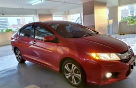 Honda City VX 2016 P510,000 negotiable