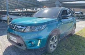 2019 Suzuki Vitara GLX