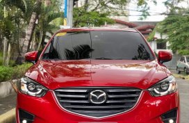 Mazda CX-5 Sport AWD Automatic 2017 