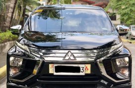 Mitsubishi Xpander GLS Sport 2019 (Top of the Line)