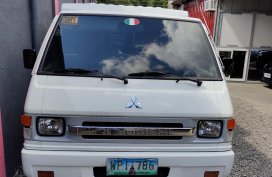 Mitsubishi L300 fb exceed 2013