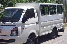 Hyundai H-100 model 2015