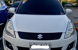 Suzuki Swift 1.2 2017 M/T