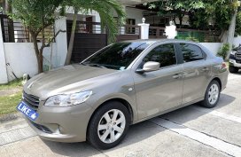 Peugeot 301, 1.6E A/T 2015