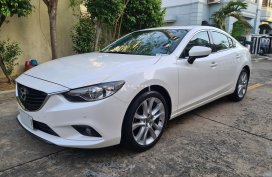 2014 Mazda 6 for sale
