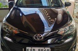 Toyota Vios 1.5 G 2019