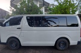 2014 Toyota HiAce - FOR SALE!!!!