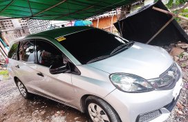 2015 HONDA MOBILIO 1.5 V