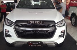 All New Isuzu Dmax