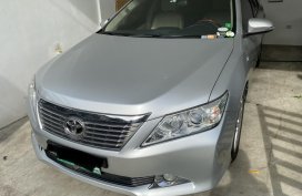Selling 2013 Toyota Camry 2.5V A/T
