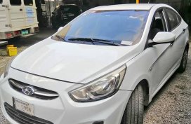 Hyundai Accent 2017