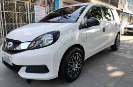 Honda Mobilio 2016 