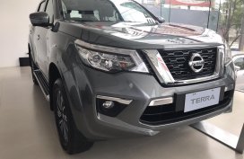 Nissan Terra 2020 VL 4x2 